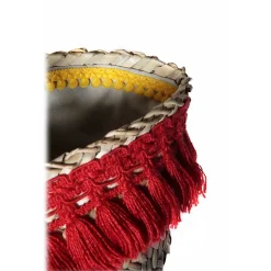 Coffarte - Barocco Val di Noto Coffa - Militello - Collections - Sicilian Artisan Handbag - Luxury High Quality Handcraft Bag - Avvenice