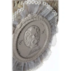 Coffarte - Barocco Val di Noto Coffa - Militello - Collections - Sicilian Artisan Handbag - Luxury High Quality Handcraft Bag - Avvenice