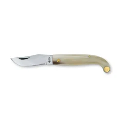 Coltellerie Berti - 1895 - Bersagliere - N. 33 - Exclusive Artisan Knives - Handmade in Italy - Avvenice