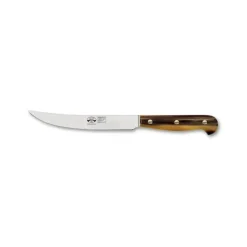 Coltellerie Berti - 1895 - Boning and Cleaning Knife - N. 3508 - Exclusive Artisan Knives - Handmade in Italy - Avvenice
