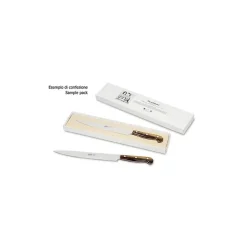 Coltellerie Berti - 1895 - Boning and Cleaning Knife - N. 3508 - Exclusive Artisan Knives - Handmade in Italy - Avvenice