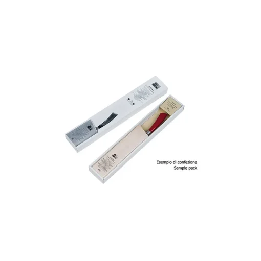 Coltellerie Berti - 1895 - Bread Knife Set - N. 92602 - Exclusive Artisan Knives - Handmade in Italy - Avvenice