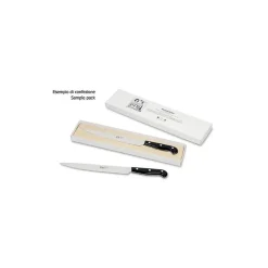 Coltellerie Berti - 1895 - Bread and Sweets Knife - N. 3302 - Exclusive Artisan Knives - Handmade in Italy - Avvenice