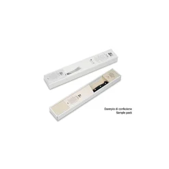 Coltellerie Berti - 1895 - Bread and Sweets Knife Set - N. 93302 - Exclusive Artisan Knives - Handmade in Italy - Avvenice