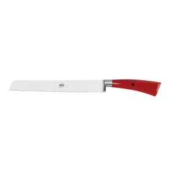 Coltellerie Berti - 1895 - Bread Knife - N. 2602 - Exclusive Artisan Knives - Handmade in Italy - Avvenice