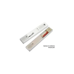 Coltellerie Berti - 1895 - Bread Knife Set - N. 92392 - Exclusive Artisan Knives - Handmade in Italy - Avvenice