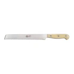 Coltellerie Berti - 1895 - Bread and Sweets Knife - N. 3202 - Exclusive Artisan Knives - Handmade in Italy - Avvenice