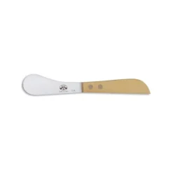 Coltellerie Berti - 1895 - Butter Spreader - N. 582 - Exclusive Artisan Knives - Handmade in Italy - Avvenice