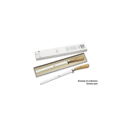 Coltellerie Berti - 1895 - Carving Knife - N. 242 - Exclusive Artisan Knives - Handmade in Italy - Avvenice