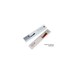 Coltellerie Berti - 1895 - Carving Knife Set - N. 92612 - Exclusive Artisan Knives - Handmade in Italy - Avvenice