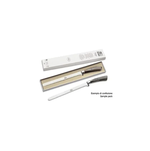 Coltellerie Berti - 1895 - Carving Knife - N. 212 - Exclusive Artisan Knives - Handmade in Italy - Avvenice