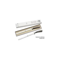 Coltellerie Berti - 1895 - Chef's Knife - N. 205 - Exclusive Artisan Knives - Handmade in Italy - Avvenice