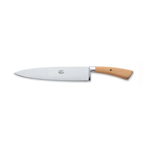 Coltellerie Berti - 1895 - Chef's Knife - N. 235 - Exclusive Artisan Knives - Handmade in Italy - Avvenice