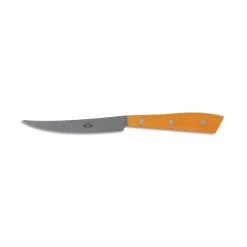 Coltellerie Berti - 1895 - Compendium Table Knife - N. 7150 - Exclusive Artisan Knives - Handmade in Italy - Avvenice