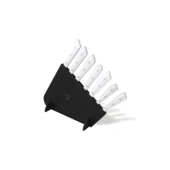 Coltellerie Berti - 1895 - Compendium Kitchen Knife Block - N. 7264 - Exclusive Artisan Knives - Handmade in Italy - Avvenice