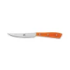 Coltellerie Berti - 1895 - Compendium Table Knife - N. 8450 - Exclusive Artisan Knives - Handmade in Italy - Avvenice