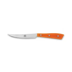 Coltellerie Berti - 1895 - Compendium Table Knife - N. 8450 - Exclusive Artisan Knives - Handmade in Italy - Avvenice