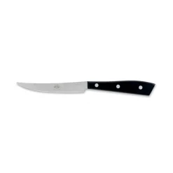 Coltellerie Berti - 1895 - Compendium Table Knife - N. 8550 - Exclusive Artisan Knives - Handmade in Italy - Avvenice