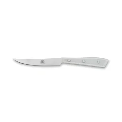 Coltellerie Berti - 1895 - Compendium Table Knife - N. 8350 - Exclusive Artisan Knives - Handmade in Italy - Avvenice