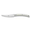 Coltellerie Berti - 1895 - Convivio Nuovo Cm. 23 - N. 616 - Exclusive Artisan Knives - Handmade in Italy - Avvenice