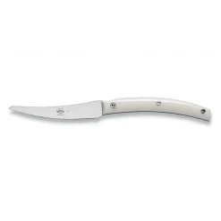Coltellerie Berti - 1895 - Convivio Nuovo Cm. 23 - N. 616 - Exclusive Artisan Knives - Handmade in Italy - Avvenice