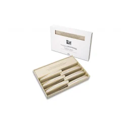 Coltellerie Berti - 1895 - Convivio Nuovo Cm. 23 - N. 616 - Exclusive Artisan Knives - Handmade in Italy - Avvenice