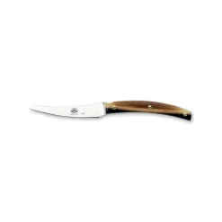 Coltellerie Berti - 1895 - Convivio Nuovo Cm. 23 - N. 609 - Exclusive Artisan Knives - Handmade in Italy - Avvenice