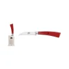 Coltellerie Berti - 1895 - Curved Paring Knife Set - N. 92616 - Exclusive Artisan Knives - Handmade in Italy - Avvenice
