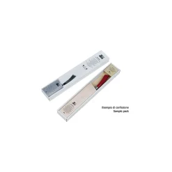 Coltellerie Berti - 1895 - Curved Paring Knife Set - N. 92616 - Exclusive Artisan Knives - Handmade in Italy - Avvenice