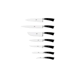 Coltellerie Berti - 1895 - Customized Carving Machine Ctp Service - N. 4310 - Exclusive Artisan Knives - Handmade in Italy - Avvenice