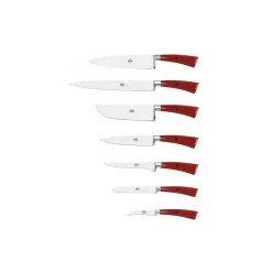 Coltellerie Berti - 1895 - Customized Carving Machine Ctp Service - N. 4410 - Exclusive Artisan Knives - Handmade in Italy - Avvenice