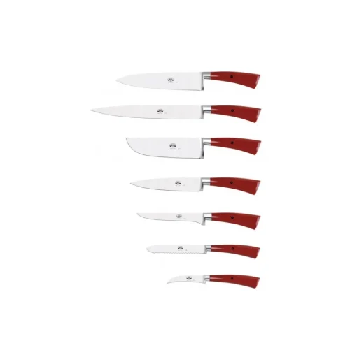 Coltellerie Berti - 1895 - Customized Carving Machine Ctp Service - N. 4410 - Exclusive Artisan Knives - Handmade in Italy - Avvenice