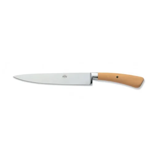 Coltellerie Berti - 1895 - Fillet Knife Set - N. 240 - Exclusive Artisan Knives - Handmade in Italy - Avvenice