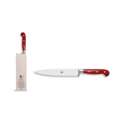 Coltellerie Berti - 1895 - Fillet Knife Set - N. 92400 - Exclusive Artisan Knives - Handmade in Italy - Avvenice
