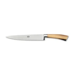 Coltellerie Berti - 1895 - Fillet Knife Set - N. 2710 - Exclusive Artisan Knives - Handmade in Italy - Avvenice
