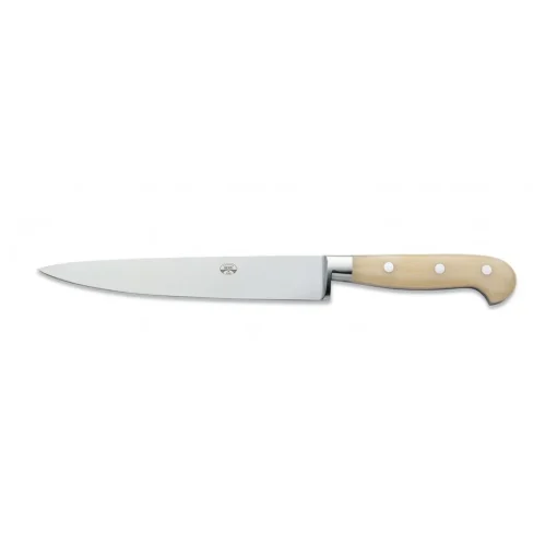 Coltellerie Berti - 1895 - Fillet Knife - N. 900 - Exclusive Artisan Knives - Handmade in Italy - Avvenice