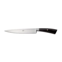 Coltellerie Berti - 1895 - Fish Knife - N. 3025 - Exclusive Artisan Knives - Handmade in Italy - Avvenice