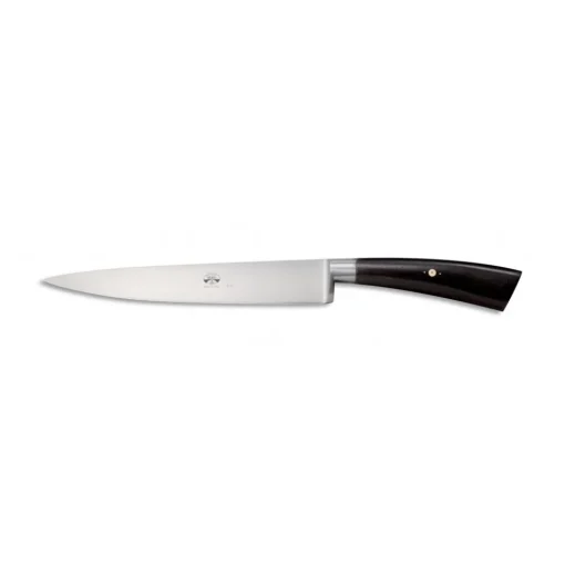 Coltellerie Berti - 1895 - Fish Knife - N. 3025 - Exclusive Artisan Knives - Handmade in Italy - Avvenice