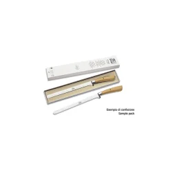 Coltellerie Berti - 1895 - Fish Knife - N. 255 - Exclusive Artisan Knives - Handmade in Italy - Avvenice