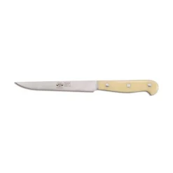 Coltellerie Berti - 1895 - Fish Knives - N. 3226 - Exclusive Artisan Knives - Handmade in Italy - Avvenice
