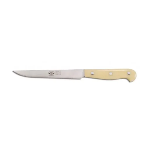 Coltellerie Berti - 1895 - Fish Knives - N. 3226 - Exclusive Artisan Knives - Handmade in Italy - Avvenice