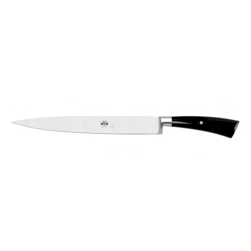 Coltellerie Berti - 1895 - Fish Knife - N. 2525 - Exclusive Artisan Knives - Handmade in Italy - Avvenice