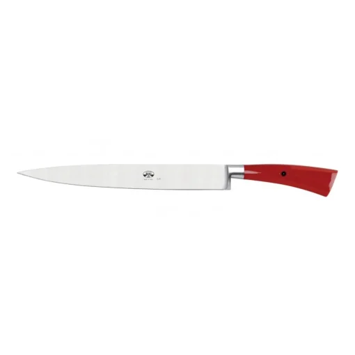 Coltellerie Berti - 1895 - Fish Knife - N. 2625 - Exclusive Artisan Knives - Handmade in Italy - Avvenice