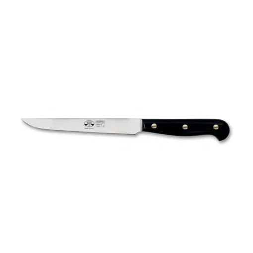 Coltellerie Berti - 1895 - Fish Knives - N. 3326 - Exclusive Artisan Knives - Handmade in Italy - Avvenice