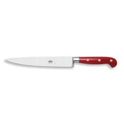 Coltellerie Berti - 1895 - Fish Knife - N. 2415 - Exclusive Artisan Knives - Handmade in Italy - Avvenice