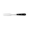 Coltellerie Berti - 1895 - Fork - N. 3320 - Exclusive Artisan Knives - Handmade in Italy - Avvenice