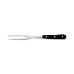 Coltellerie Berti - 1895 - Fork - N. 3320 - Exclusive Artisan Knives - Handmade in Italy - Avvenice