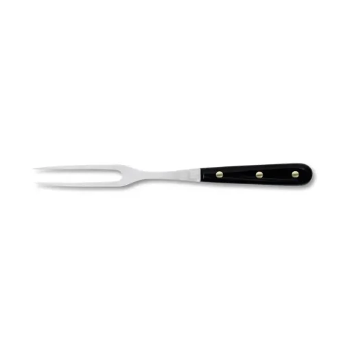 Coltellerie Berti - 1895 - Fork - N. 3320 - Exclusive Artisan Knives - Handmade in Italy - Avvenice