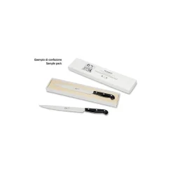 Coltellerie Berti - 1895 - Fork - N. 3320 - Exclusive Artisan Knives - Handmade in Italy - Avvenice