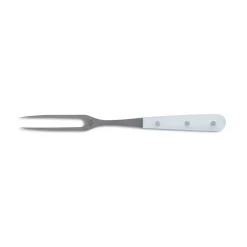 Coltellerie Berti - 1895 - Fork - N. 7220 - Exclusive Artisan Knives - Handmade in Italy - Avvenice
